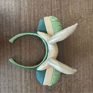 Disney Loki Ears